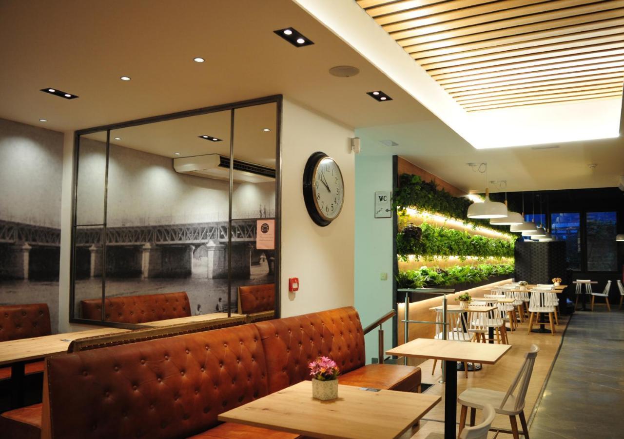 Hotel Aitana Irun Luaran gambar