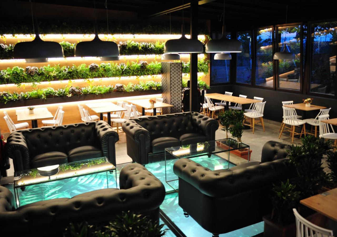 Hotel Aitana Irun Luaran gambar
